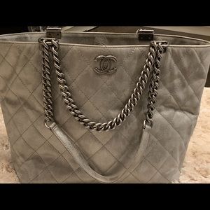 Chanel Bucket Bag